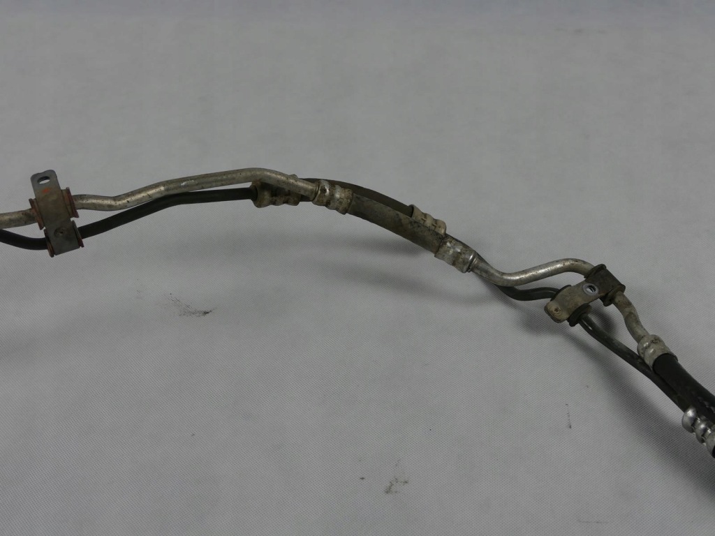 фото №3, Peugeot 308 1.6 hdi шланг кондиционера трубы 10r