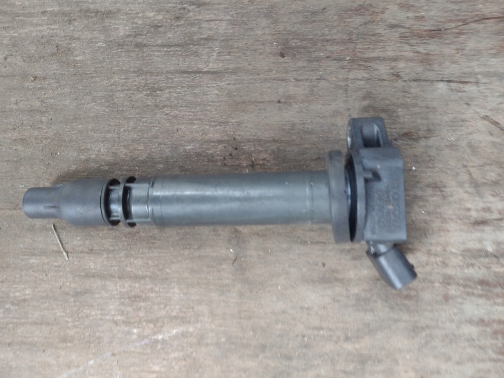 фото №7, Катушка зажигания 1.33 b toyota yaris iii