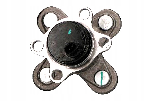 фото №2, Ashika 44-26017 ступица колеса