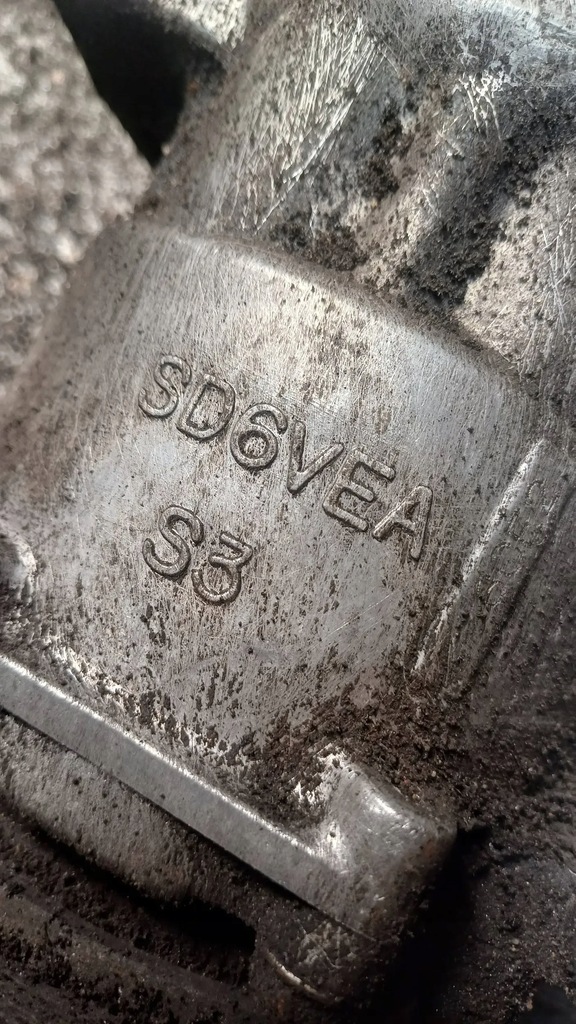 фото №5, Peugeot 307 2002 компрессоры кондиционера