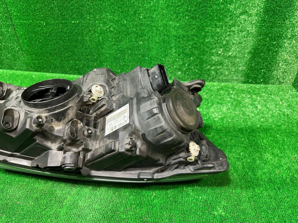 фото №8, Лампа skoda fabia iii линза led левый перед europa 6v1941015b