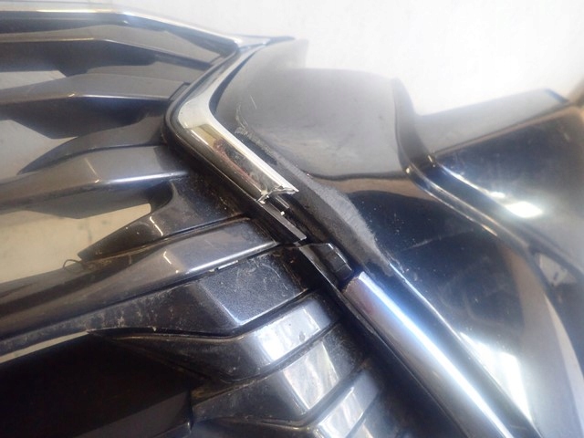 фото №10, Бампер перед передний lexus gs 4 iv lift 2015-