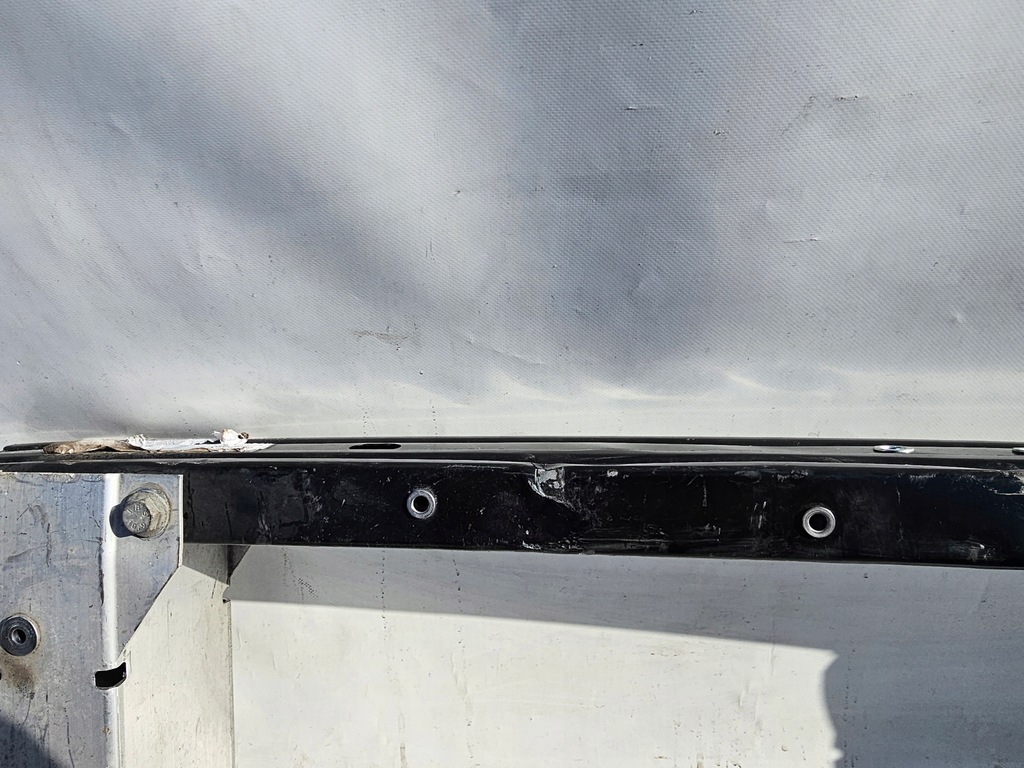 фото №10, Балка бампера усилитель maserati grecale перед передний 2022 -