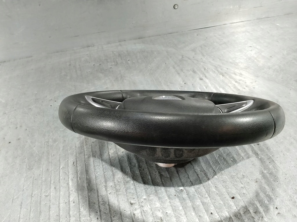 фото №6, Повітропровід з подушка dacia dokker 484001085r 985701142r