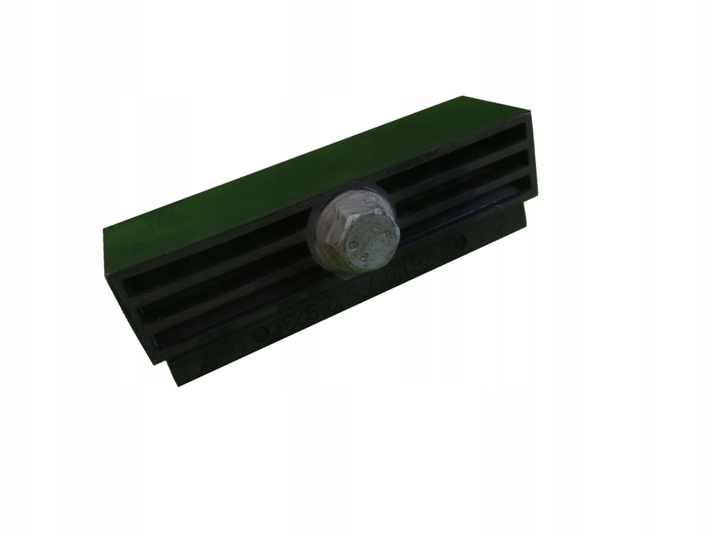 фото №1, Кронштейн акумулятор кронштейн задня bmw f10 f11