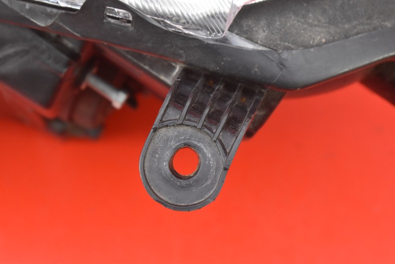 фото №7, Фара правый лампа перед nissan murano z50 04r