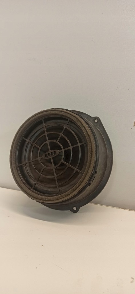 фото №4, Audi a5 8t динамик дверь задняя 8r0035411