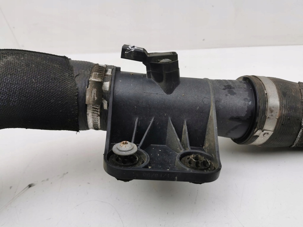 фото №8, Audi a7 s7 4g 2013 wąż / труба інтеркулер