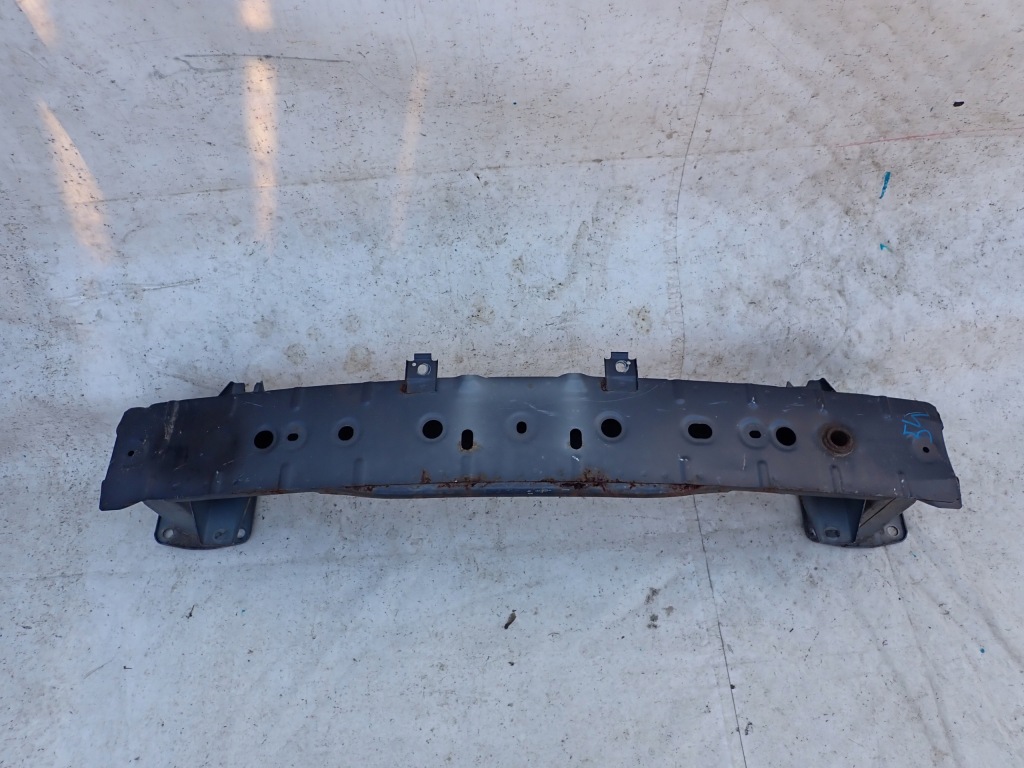 фото №1, Mazda 6 iii gj lift 18- балка бампера перед