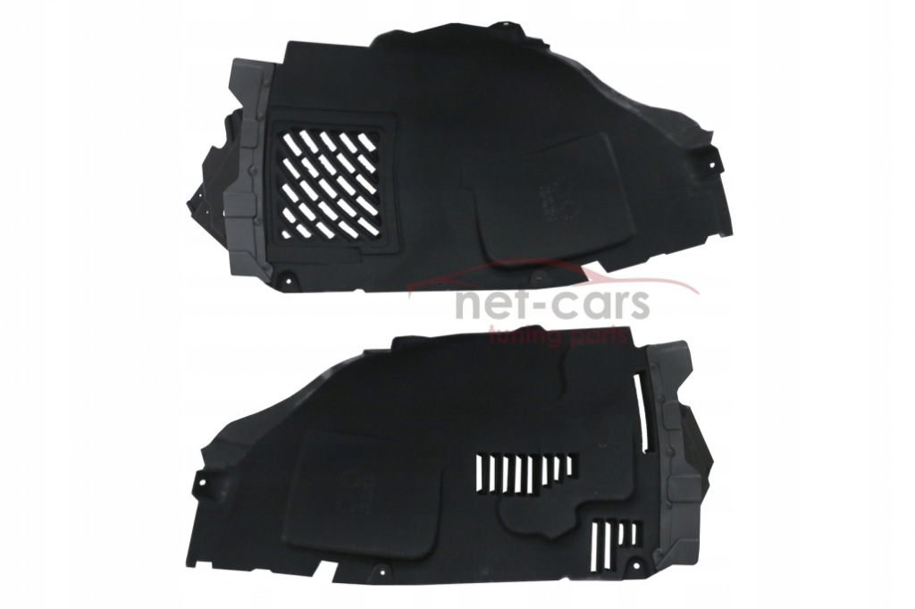 фото №12, Бампер диффузор mercedes glc x253 20- glc63 amg b