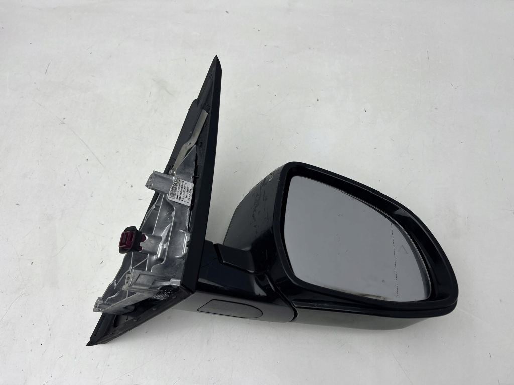 Купить Bmw x5 g05 x7 g07 зеркало наружное правое 5 pin антенна камера europa