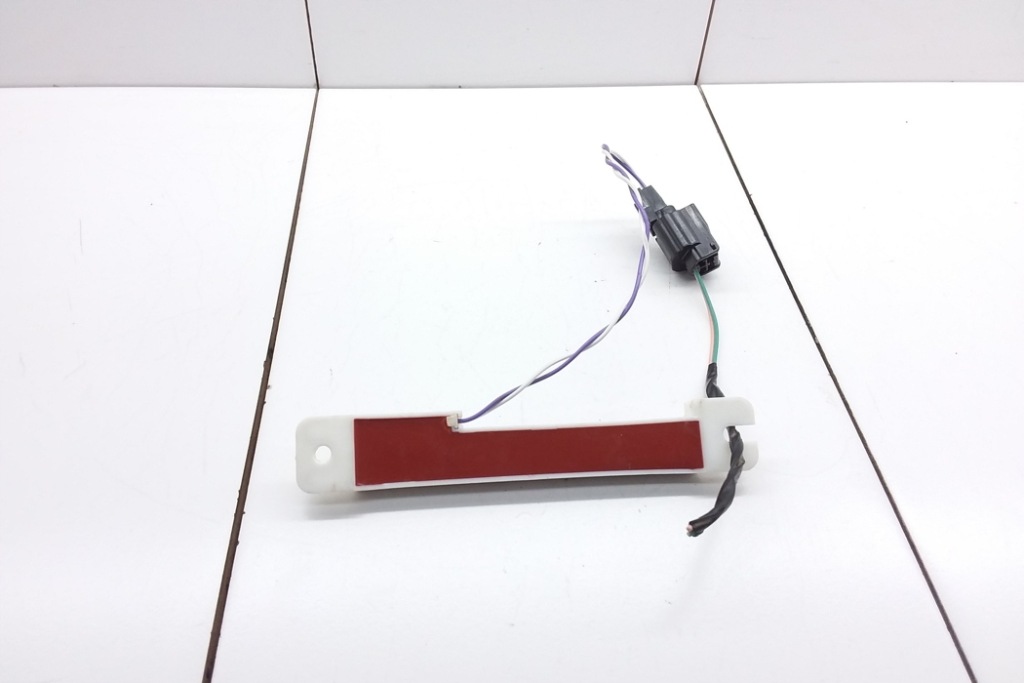 фото №1, Підсилювач антенний renault zoe bfm_ 285900007r 65kw 2019