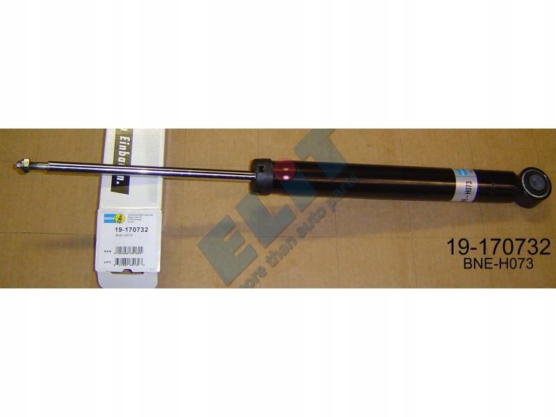 Bilstein 19-170732 амортизатор Зі Шроту