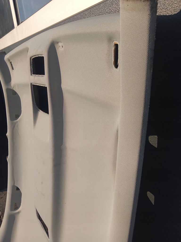 фото №9, Потолок skoda octavia hb 1z5867501p 1z5867501r