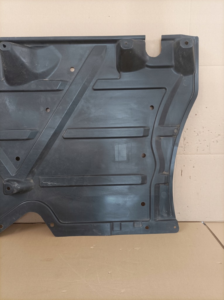 фото №7, Mercedes a-klasa w169 защита od двигатель a1696100408