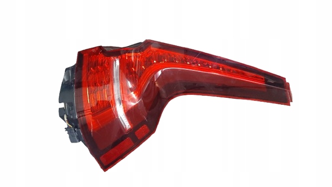 фото №1, Volvo v60 ii 18r- лампа правый задняя 32291359 kombi