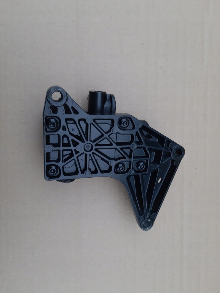 Volvo fh renault dxi клапан гальма гірський epg 20741660 Недорого