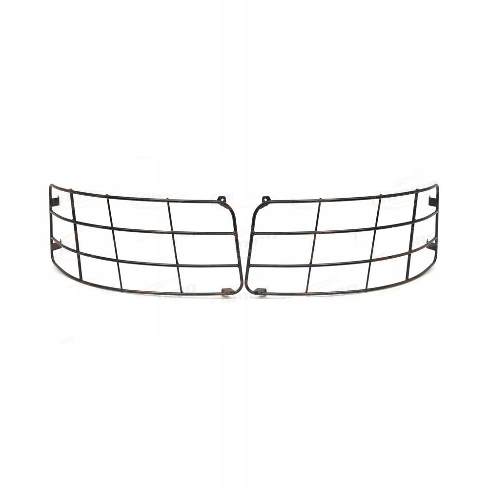 фото №1, Сітка захисна фара scania s r 2017- kpl