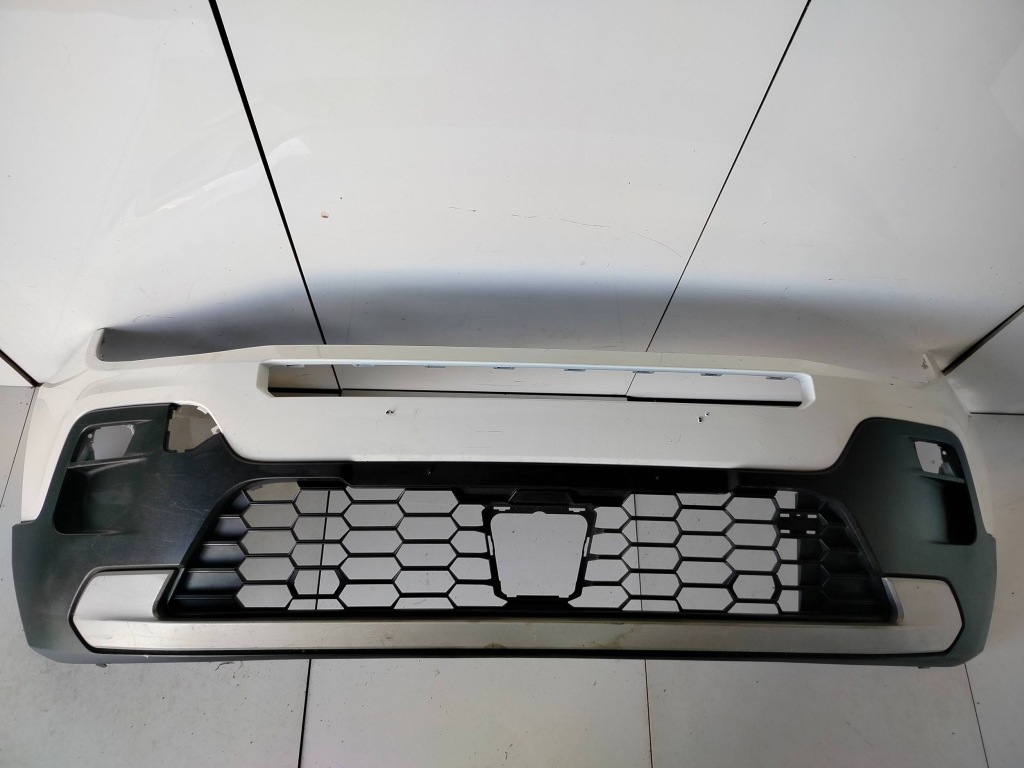 Купить Jeep avenger 22- бампер перед передний 735768108