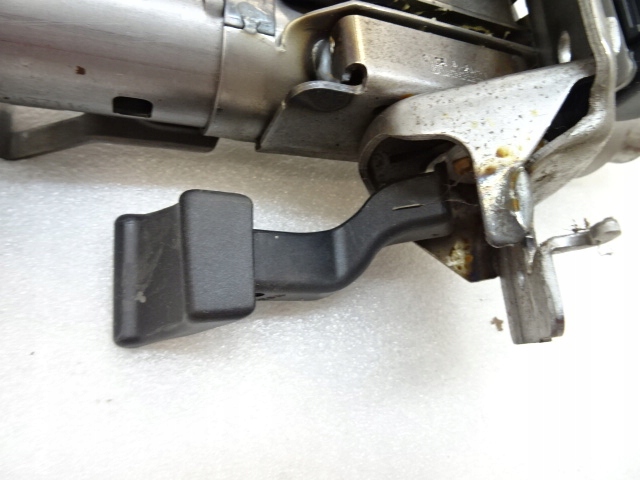 фото №11, Citroen c4 picasso ii колонка кермова 9808060677