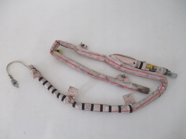 фото №7, Jaguar e-pace подушка безпеки шторка безпеки подушка ліва комплект