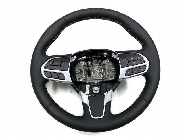 Купить Chrysler pacifica руль мультифункция