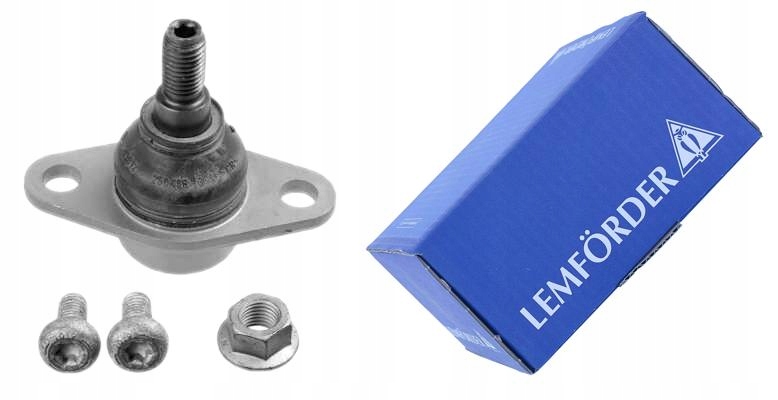 фото №1, Lemforder шаровая опора рычага mini mini r50, r53