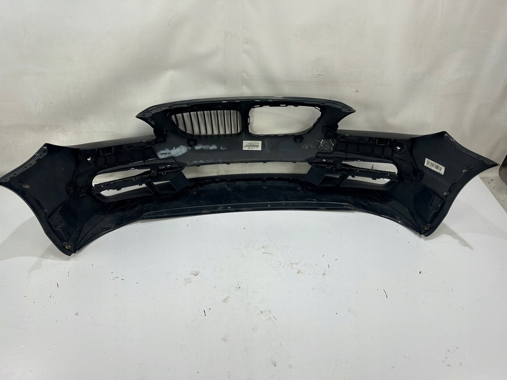 фото №6, Бампер перед передний bmw 6 f12 f13