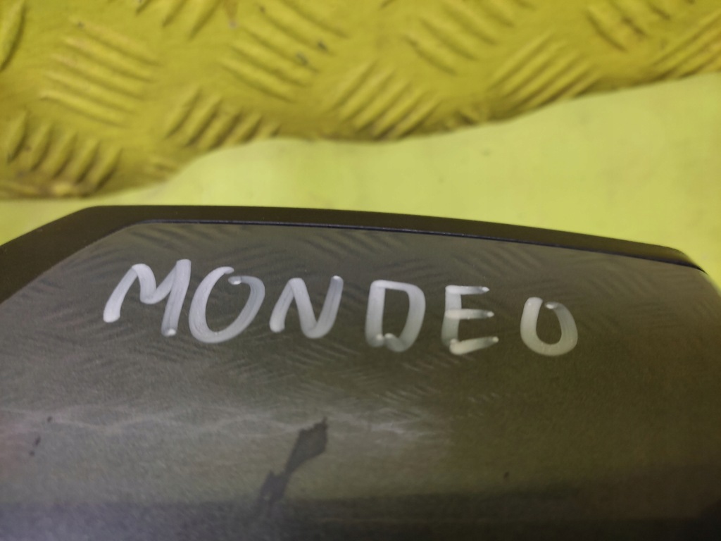 фото №6, Ford mondeo mk3 зеркало наружное левая 5 pin