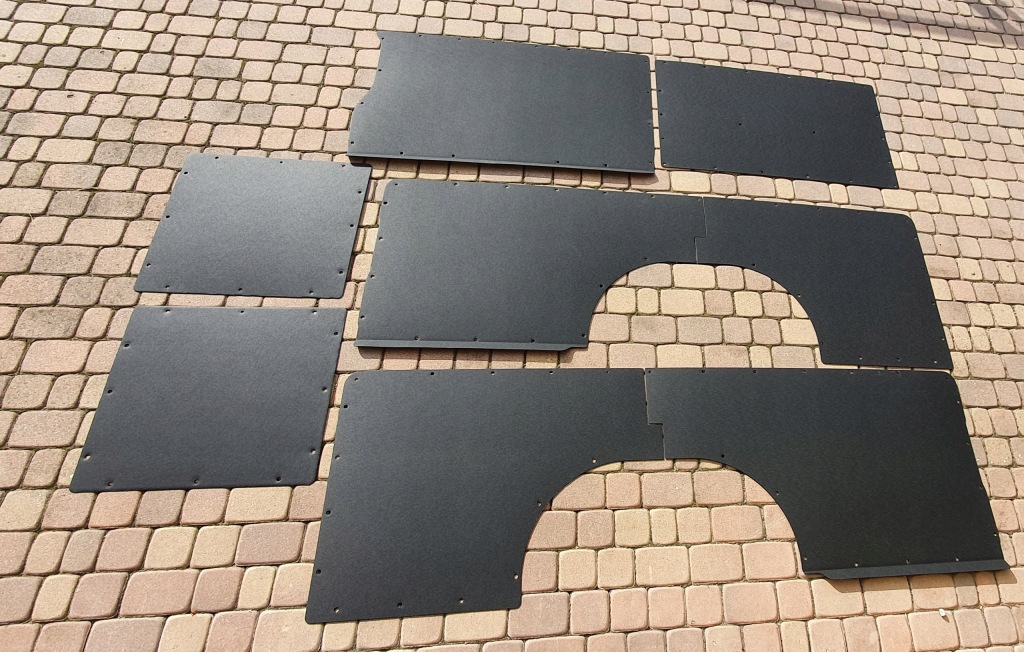 Обшивка обивка ducato boxer jumper оригинал!! Недорого