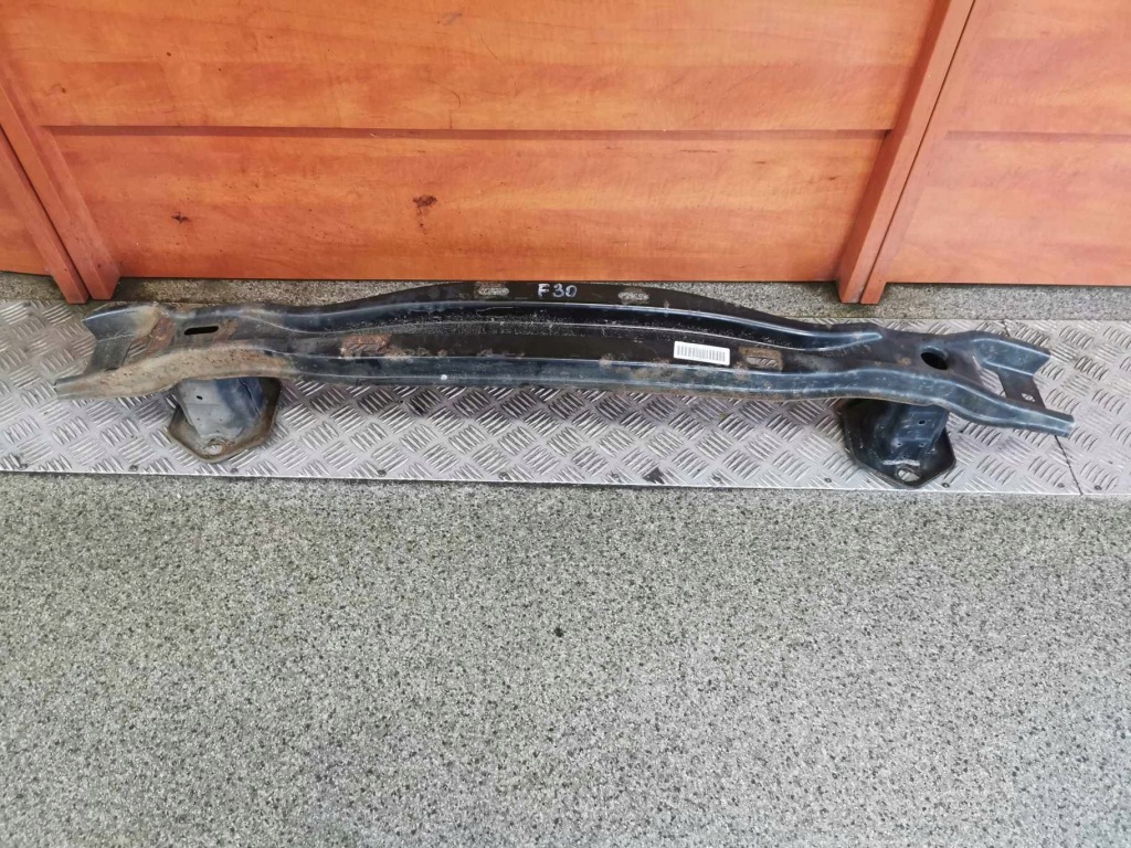 фото №1, Балка pod бампер задня bmw f30 оригінальний номер