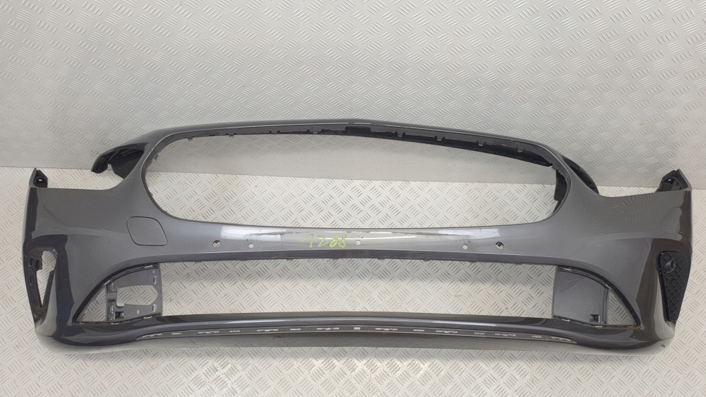 Купити Mercedes b-klasa w247 бампер перед передній