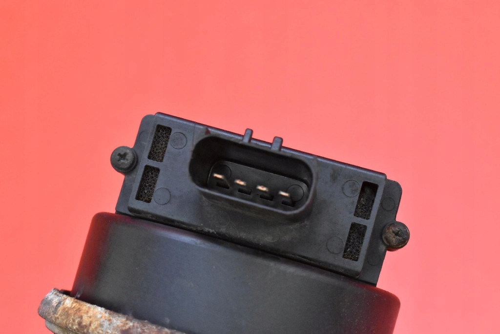 фото №9, Блок управления модуль круиз-контроль 04861546aa chrysler voyager 4 iv 01-04