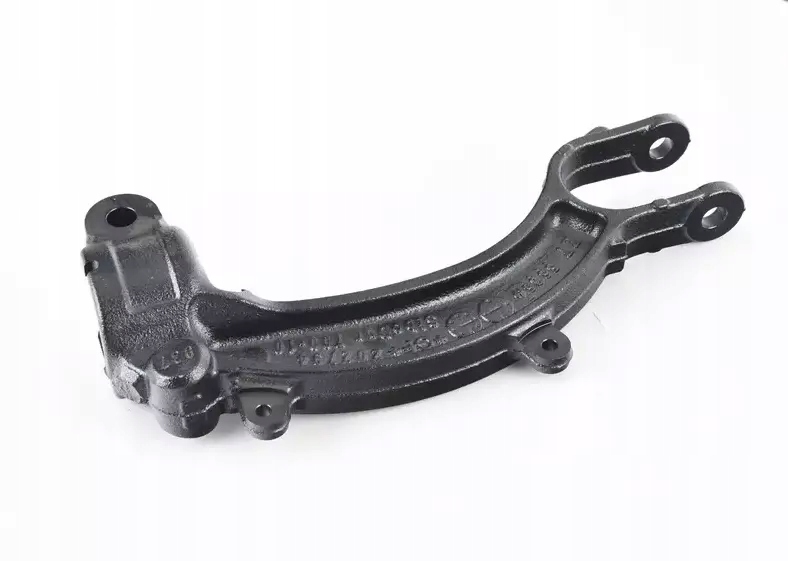 фото №1, Audi a7 sportback 4g передня частина left suspension вилка 8k0413037m