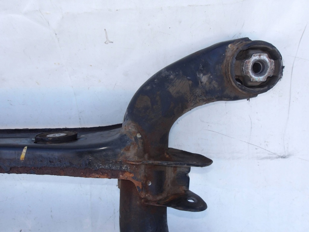 Подрамник подрамник балка подвеска задний  задняя bmw x5 e53 Доставка