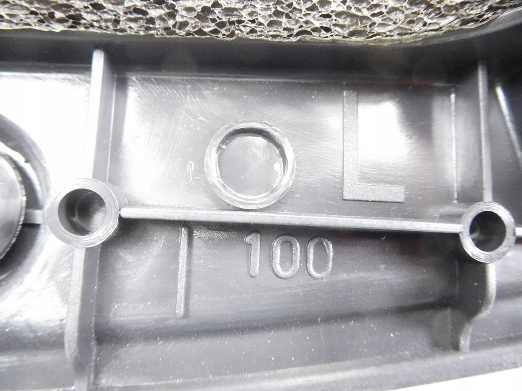 фото №10, Захист крила citroen c1 toyota aygo 53828-0h010