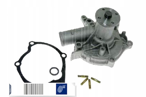 фото №1, Blue print насос wody hyundai h-1 h-1 starex h100