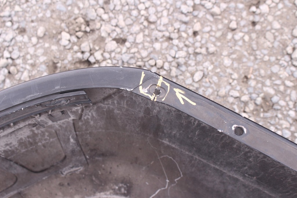 фото №9, Бампер задня задній mercedes w221