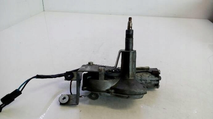 фото №6, Моторчик дворники задняя opel corsa b 1995r.