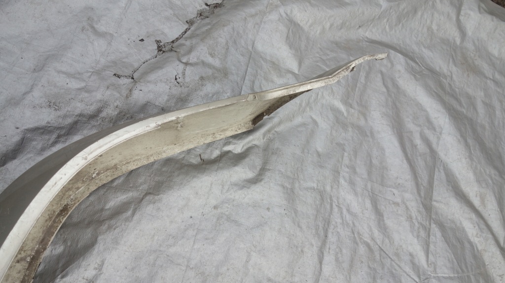 Купить Ford mondeo mk3 седан hb бампер задний задний / 4711