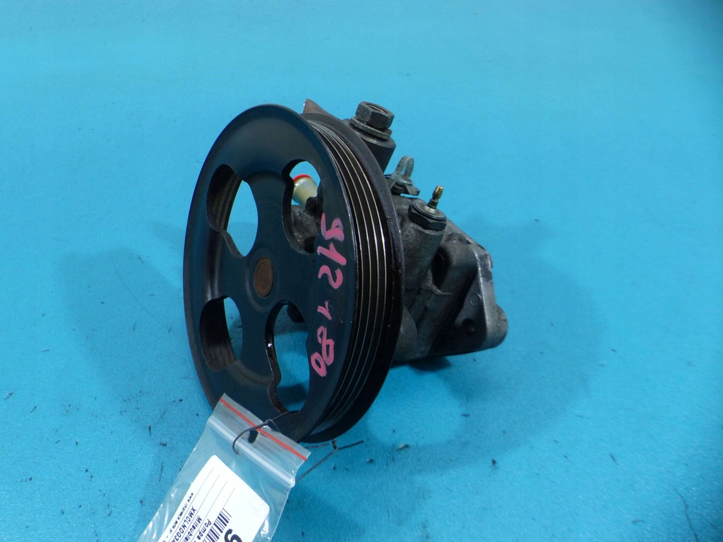 фото №1, Насос підсилювача space star 1.6 16v 98-02