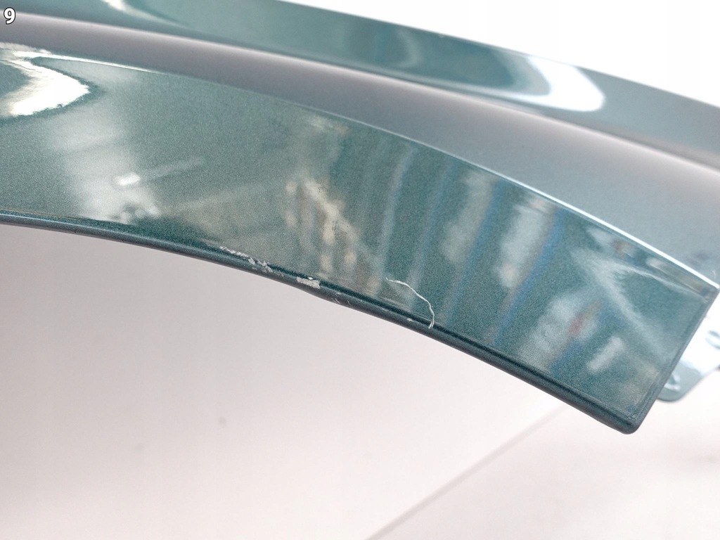 фото №10, Peugeot 308 iii 3 t10 21- крыло правый перед