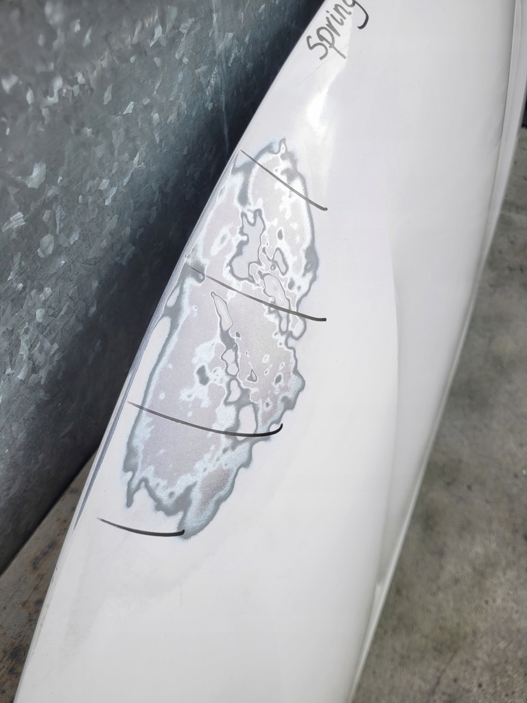 фото №4, Капот dacia spring 2021-