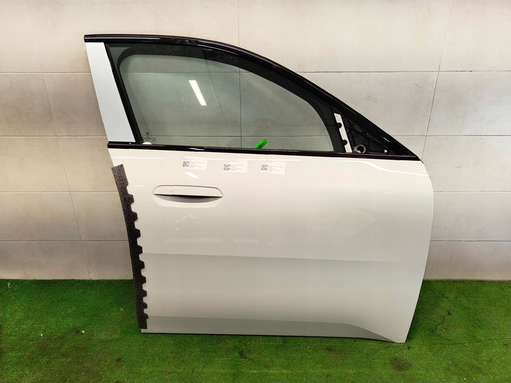 фото №1, Bmw x2 u10 дверь правый перед передние keyless a300