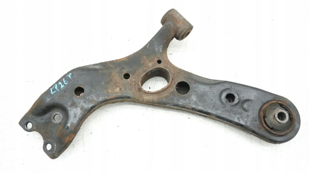 фото №1, Важіль лівий перед передній toyota rav4 iii