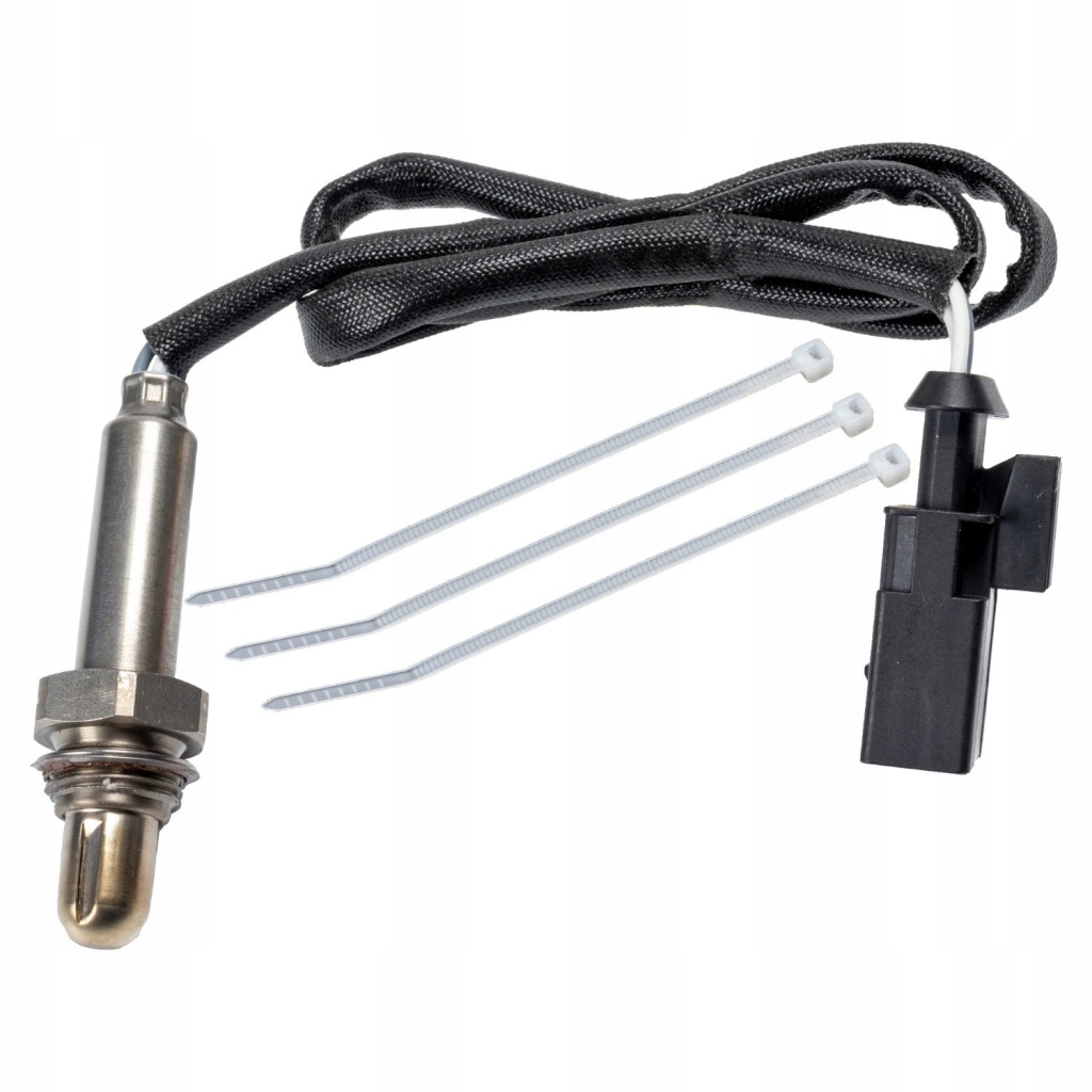 Датчик лямбда-зонд с подогревом febi bilstein 177537 к mini хэтчбек r50, r53 Цена