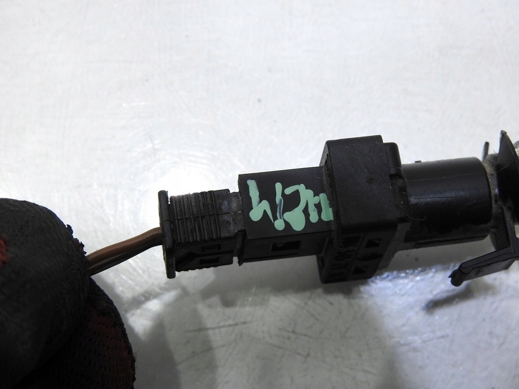 фото №6, Датчик сцепления mercedes w211 0045452114