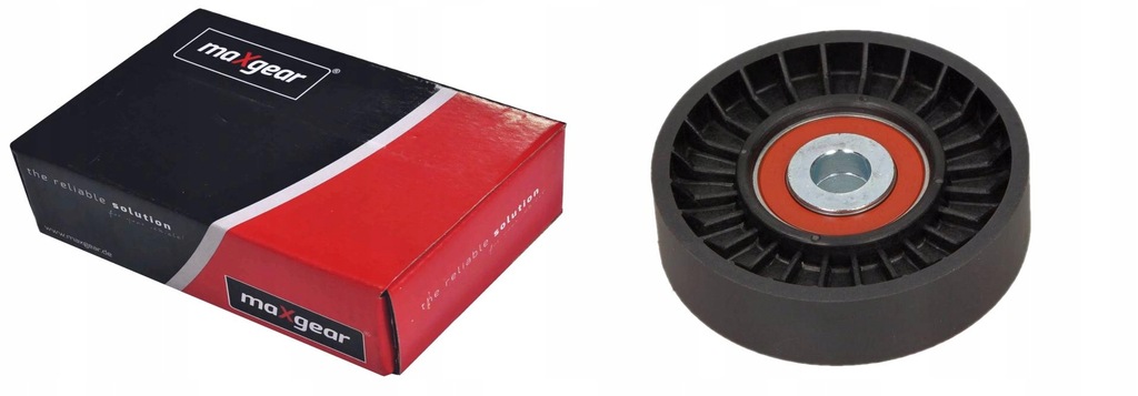 фото №1, Ролик hyundai ремень шпонка. 1,3-2.0 accent elantra