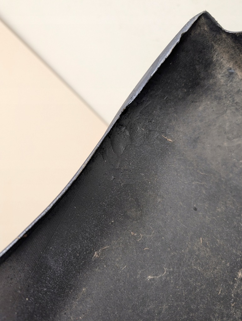 фото №14, Бампер перед toyota yaris iii lift hybrid гибрид 2014-2017