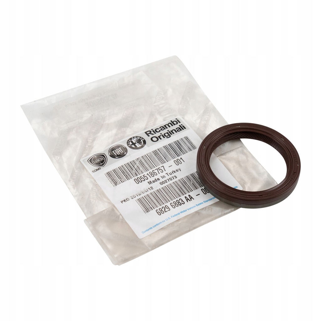 фото №1, Fiat оригинальный номер 55186757